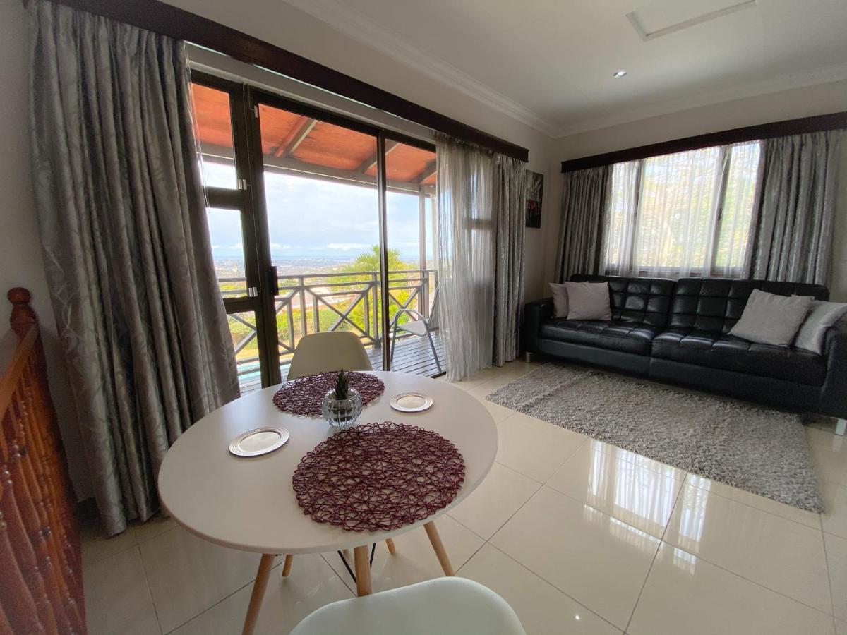 The Meritus Guest House Westville Екстериор снимка