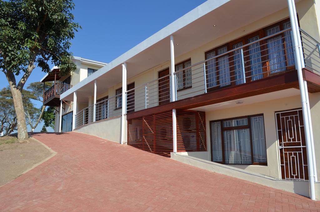 The Meritus Guest House Westville Екстериор снимка