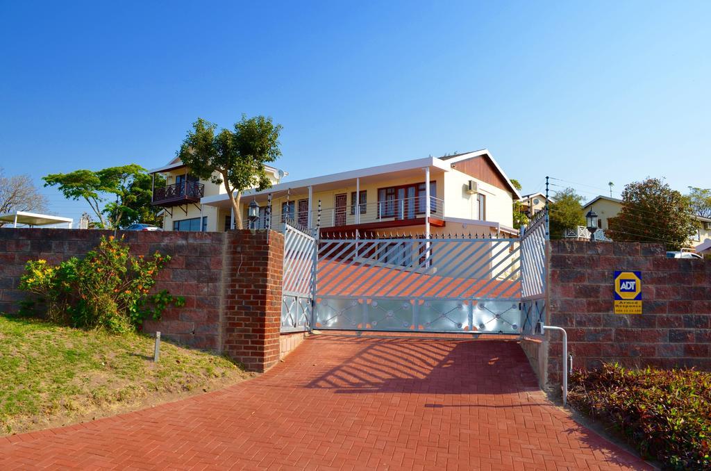 The Meritus Guest House Westville Екстериор снимка
