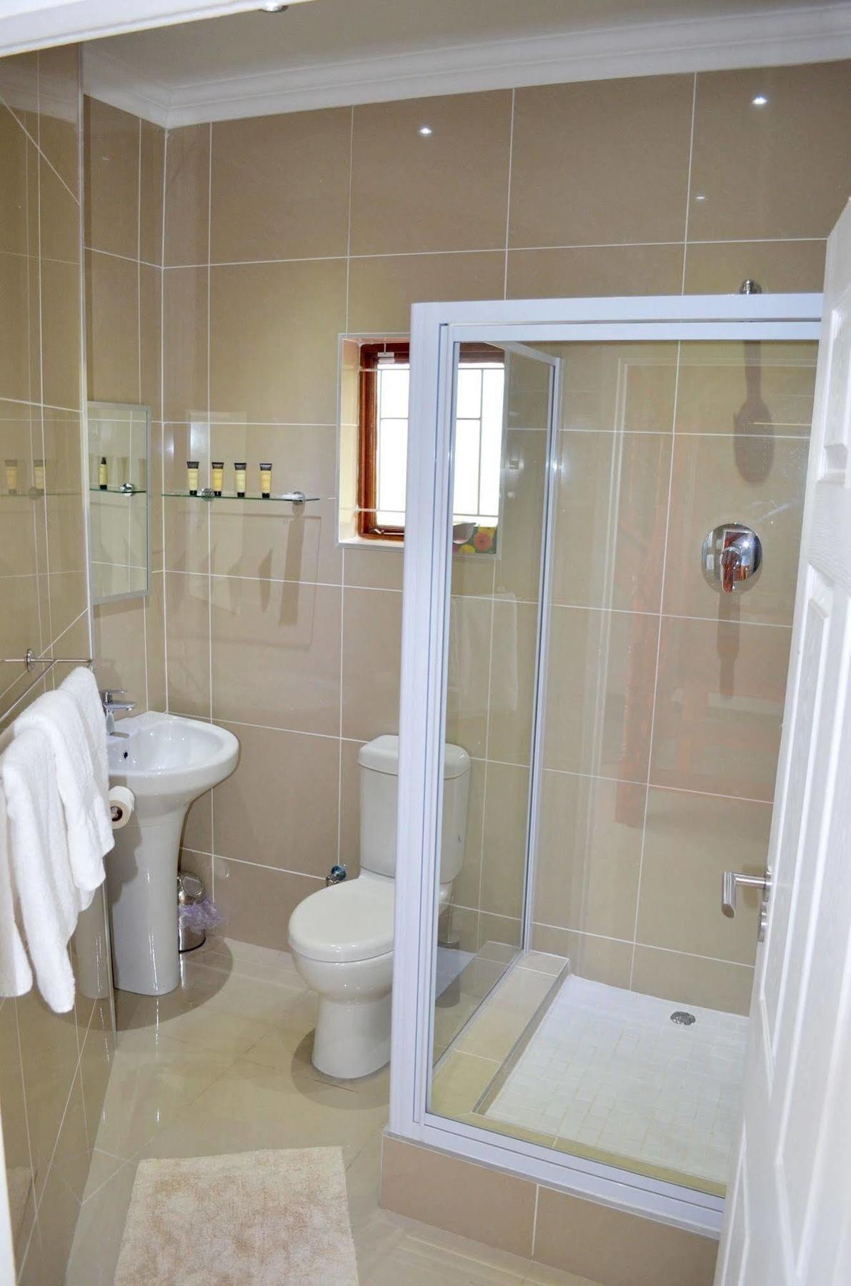 The Meritus Guest House Westville Екстериор снимка