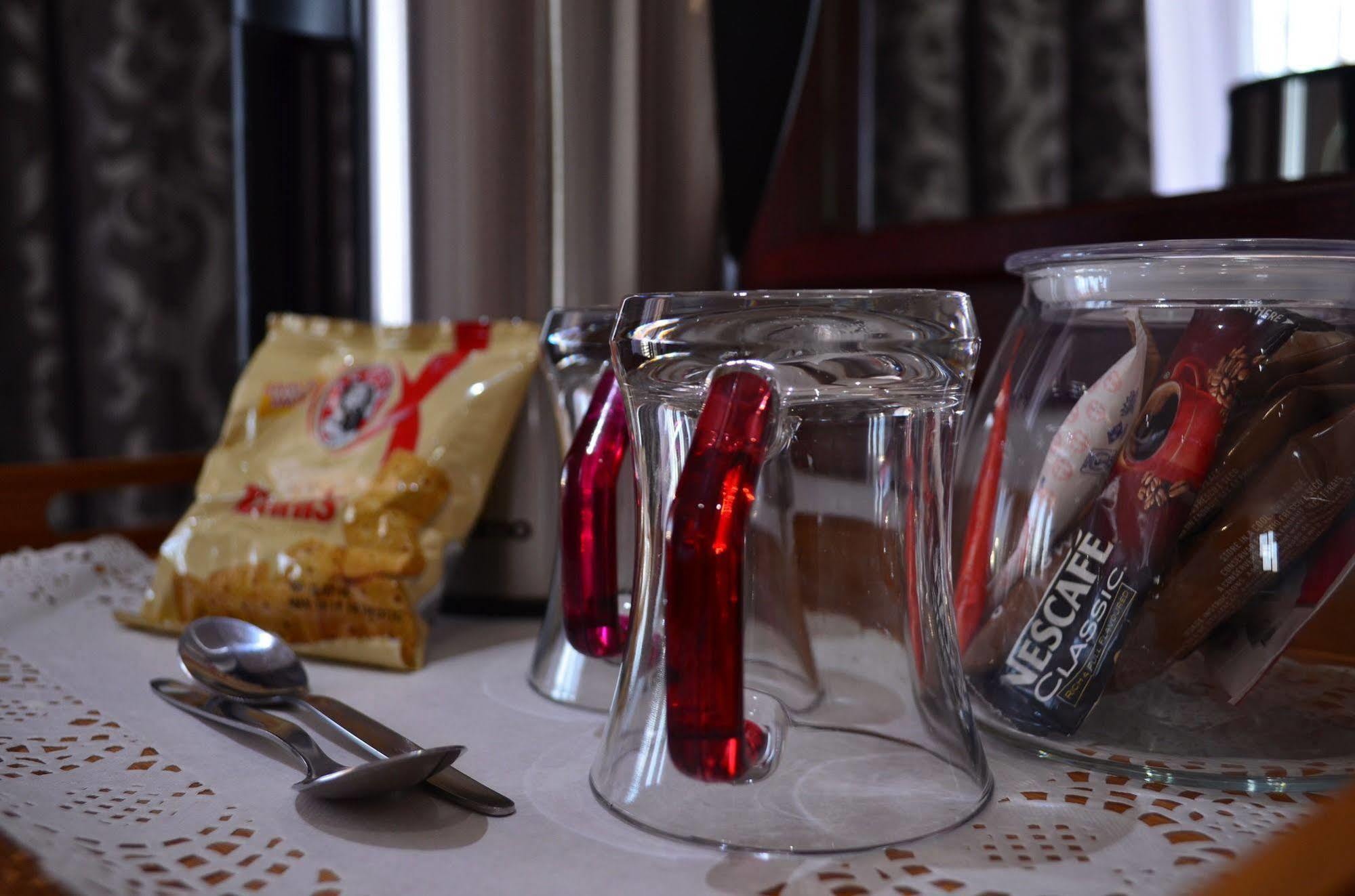 The Meritus Guest House Westville Екстериор снимка