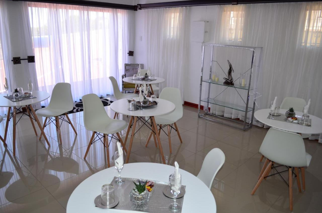 The Meritus Guest House Westville Екстериор снимка