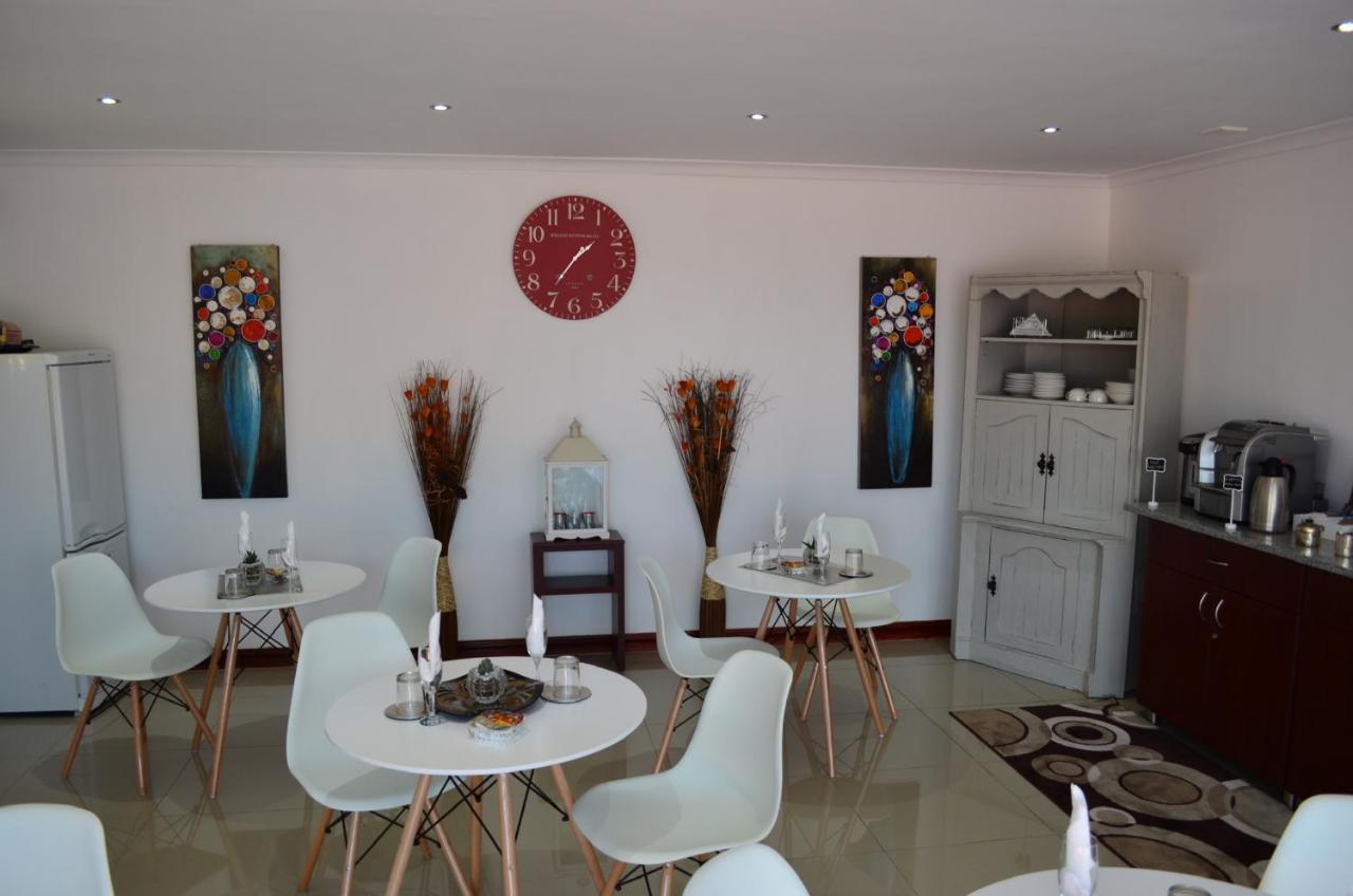 The Meritus Guest House Westville Екстериор снимка