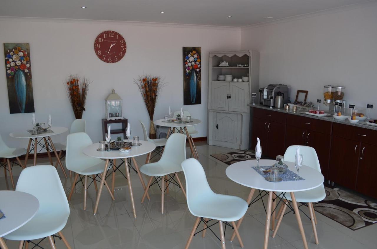 The Meritus Guest House Westville Екстериор снимка